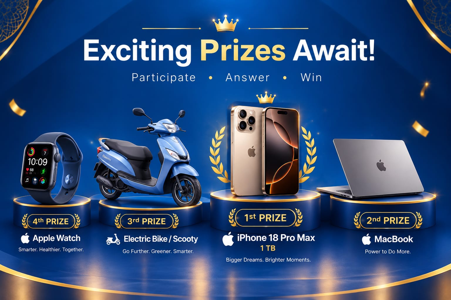 Prize banner 2