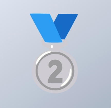 2nd Prize