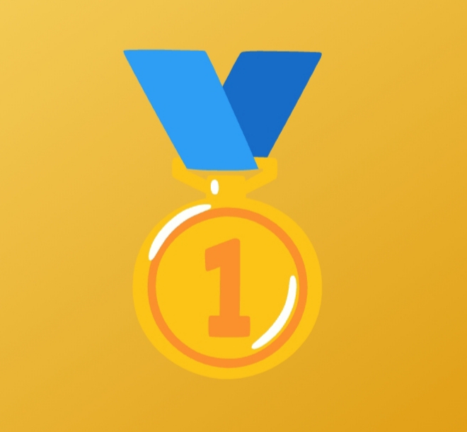 1st Prize